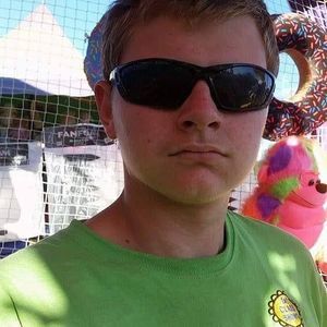 Meet your Posher, Anthony